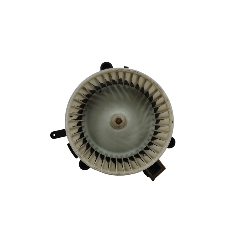 Recambio de motor calefaccion para citroën jumpy fugón 2.0 blue-hdi fap referencia OEM IAM 5P1330100  