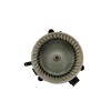 Recambio de motor calefaccion para citroën jumpy fugón 2.0 blue-hdi fap referencia OEM IAM 5P1330100  