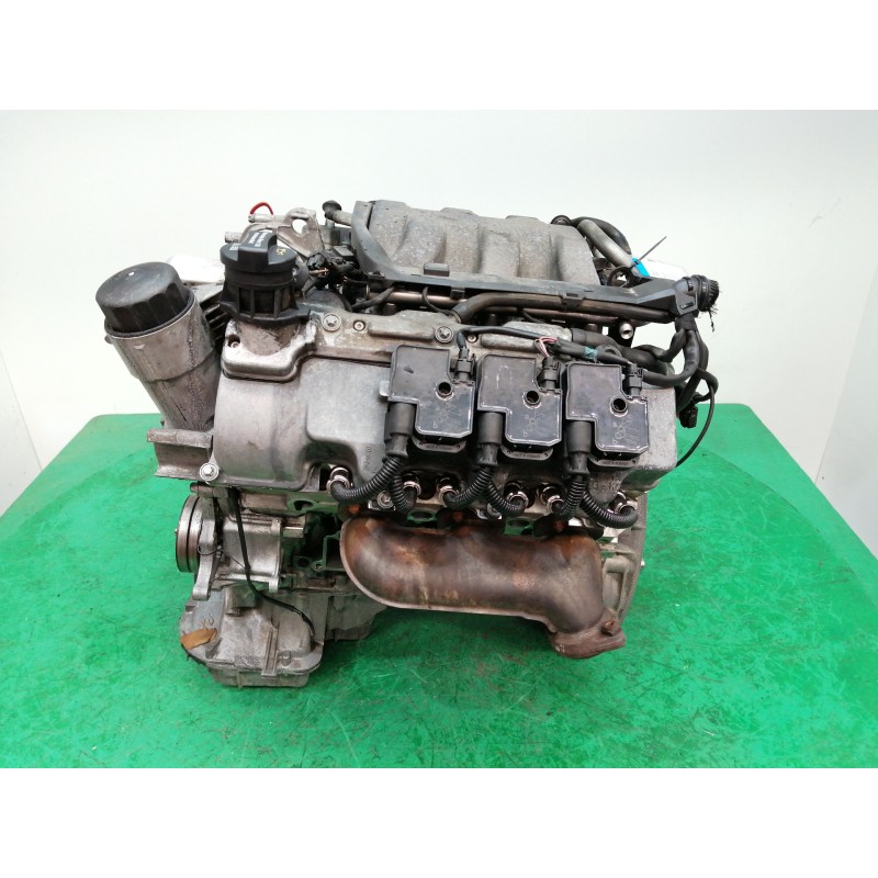 MOTOR COMPLETO