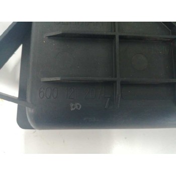 Recambio de electroventilador para seat ibiza (6l1) 1.4 tdi referencia OEM IAM 6Q0121207L  