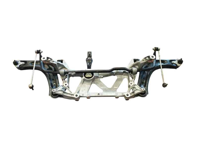 Recambio de puente delantero para volkswagen passat b8 (3g2, cb2) 1.4 tsi 150 cv referencia OEM IAM 3Q0199369E  