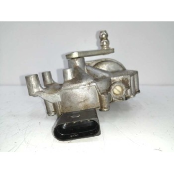 Recambio de motor limpia delantero para skoda roomster (5j7) 1.4 16v referencia OEM IAM 5J1955113B 405114 