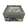 Recambio de sistema navegacion gps para nissan note (e11e) tekna premium referencia OEM IAM 25915BH20A OBSERVAR FOTO 