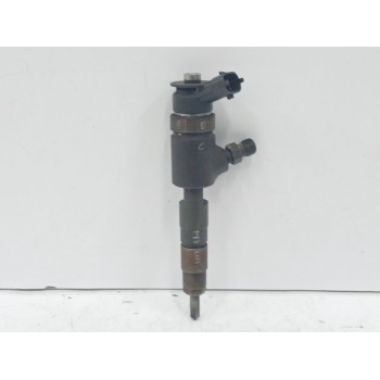 Recambio de inyector para citroën c4 picasso 1.6 blue-hdi fap referencia OEM IAM 0445110566  