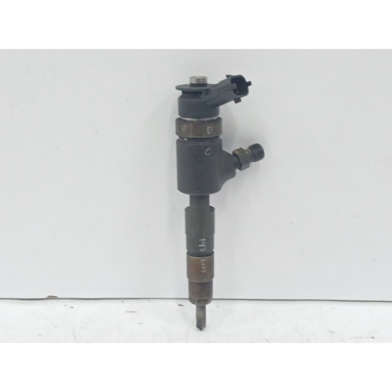 Recambio de inyector para citroën c4 picasso 1.6 blue-hdi fap referencia OEM IAM 0445110566  