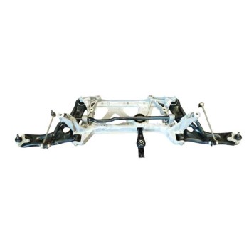 Recambio de puente delantero para volkswagen passat b8 (3g2, cb2) 1.4 tsi 150 cv referencia OEM IAM 3Q0199369E  