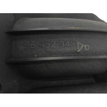 Recambio de colector admision para chevrolet lacetti 1.6 cat referencia OEM IAM 96452343  
