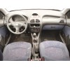 Recambio de carroceria corte para peugeot 206 berlina 1.4 referencia OEM IAM   