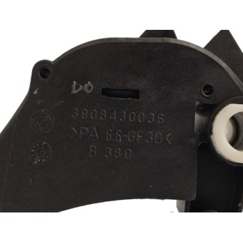 Recambio de pedal embrague para lancia ypsilon (101) 1.3 jtd 16v referencia OEM IAM 3808430036  