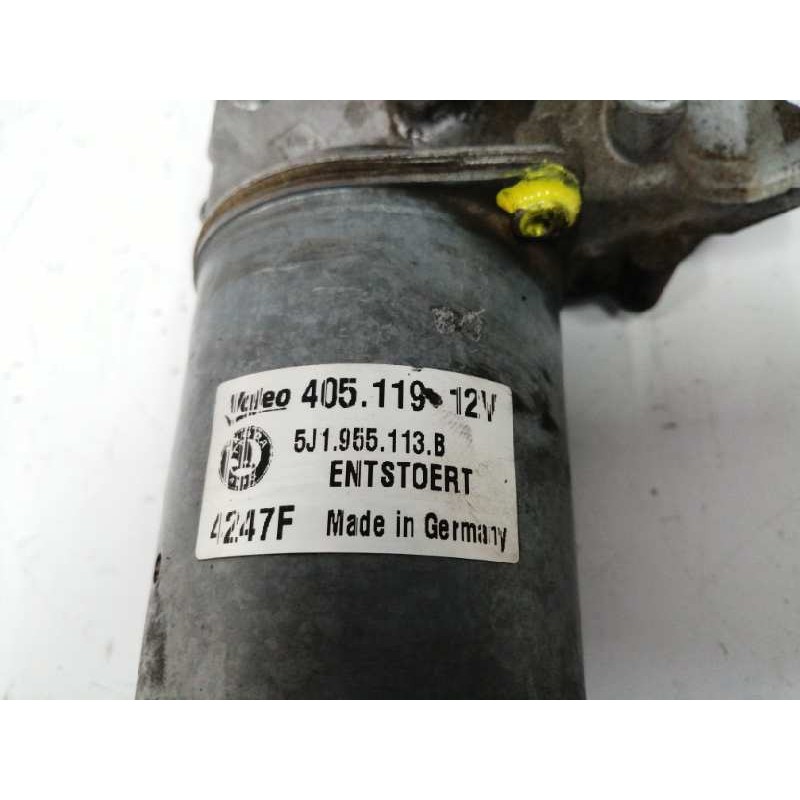 MOTOR LIMPIA DELANTERO 405114