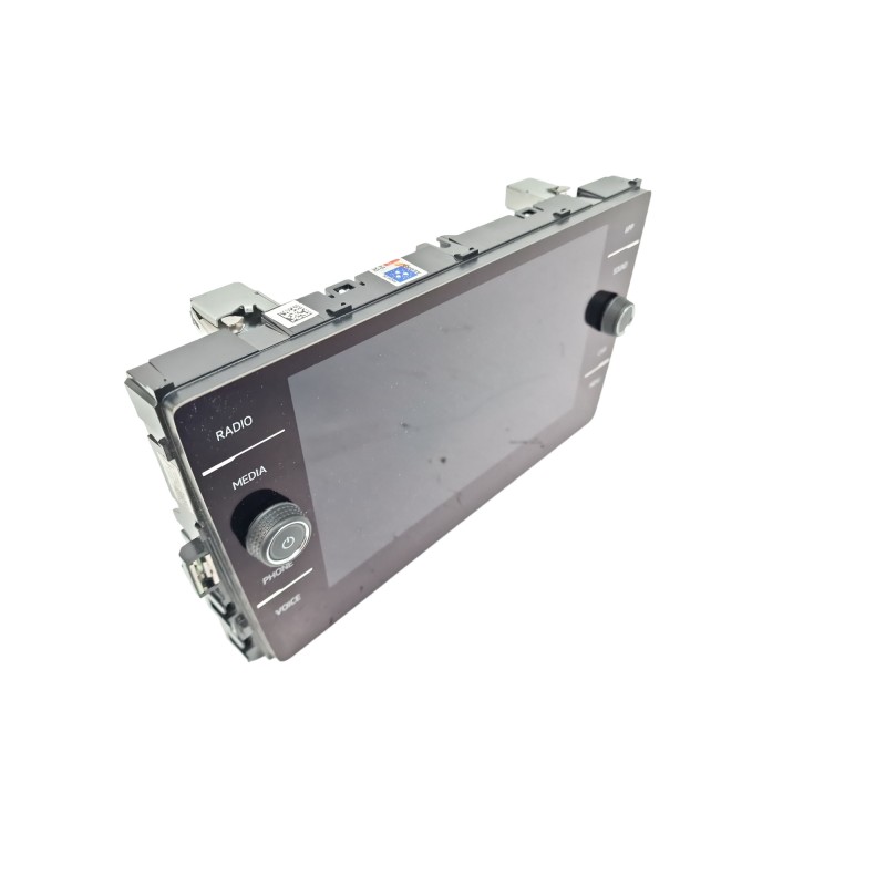 PANTALLA MULTIFUNCION