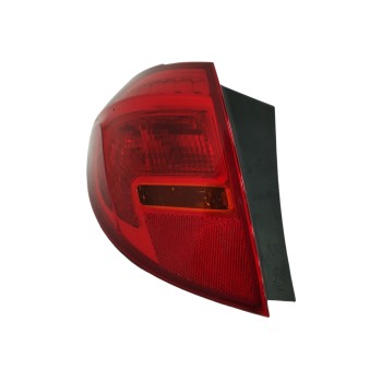 Recambio de piloto trasero izquierdo para opel meriva b 1.7 16v cdti referencia OEM IAM 13253627  