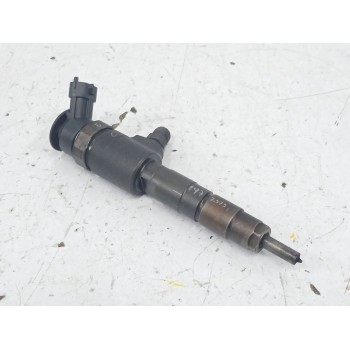 Recambio de inyector para citroën c4 picasso 1.6 blue-hdi fap referencia OEM IAM 0445110566  