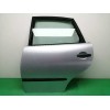 Recambio de puerta trasera izquierda para seat ibiza (6l1) 1.4 tdi referencia OEM IAM 6L4833055T  CARIBE