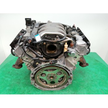 Recambio de motor completo para mercedes-benz clase s (w220, v220) s 320 (220.065, 220.165) referencia OEM IAM 112944  