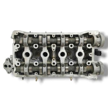 Recambio de culata para chevrolet lacetti 1.6 cat referencia OEM IAM 96896011  
