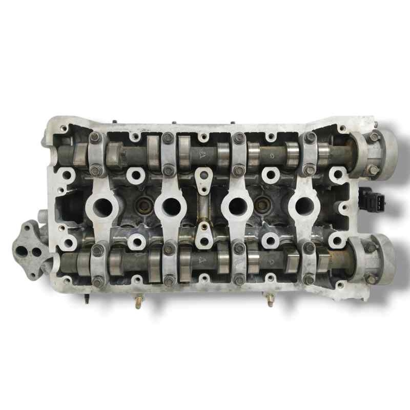 Recambio de culata para chevrolet lacetti 1.6 cat referencia OEM IAM 96896011  