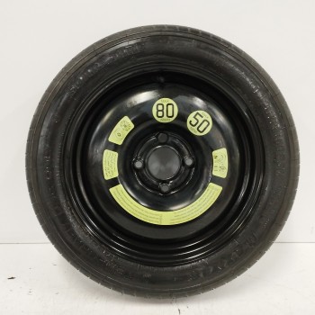 NEUMATICO REPUESTO 2150753 3 5JX15H2 ET15 4H 4X105 5