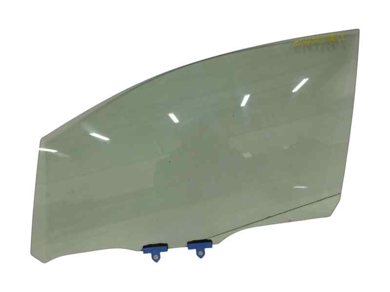 Recambio de luna delantera izquierda para toyota bz4x (_eam1_) ev (xeam10) referencia OEM IAM 6810242450  