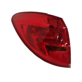 Recambio de piloto trasero izquierdo para opel meriva b 1.7 16v cdti referencia OEM IAM 13253627  