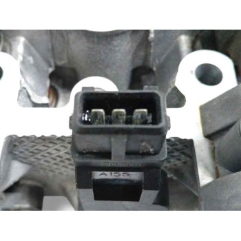 Recambio de culata para chevrolet lacetti 1.6 cat referencia OEM IAM 96896011  