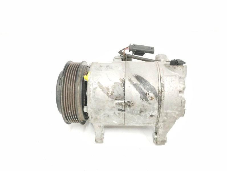 Recambio de compresor aire acondicionado para mini mini (f56) cooper s referencia OEM IAM 12071508  