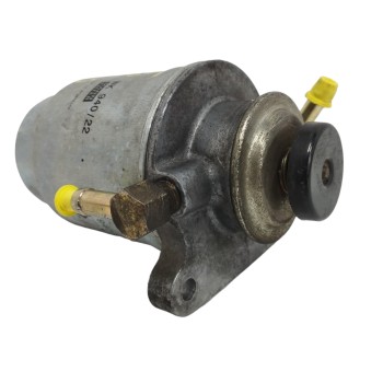 Recambio de soporte filtro gasoil para nissan primera berlina (p12) 2.2 16v turbodiesel cat referencia OEM IAM   