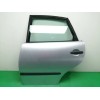 Recambio de puerta trasera izquierda para seat ibiza (6l1) 1.4 tdi referencia OEM IAM 6L4833055T  CARIBE