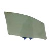 Recambio de luna delantera izquierda para toyota bz4x (_eam1_) ev (xeam10) referencia OEM IAM 6810242450  