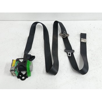 CINTURON SEGURIDAD DELANTERO IZQUIERDO 732200D120 305562999FKA 3063559