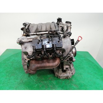 Recambio de motor completo para mercedes-benz clase s (w220, v220) s 320 (220.065, 220.165) referencia OEM IAM 112944  