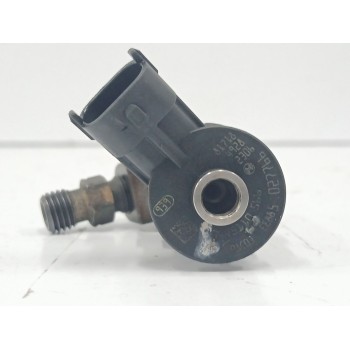 Recambio de inyector para citroën c4 picasso 1.6 blue-hdi fap referencia OEM IAM 0445110566  