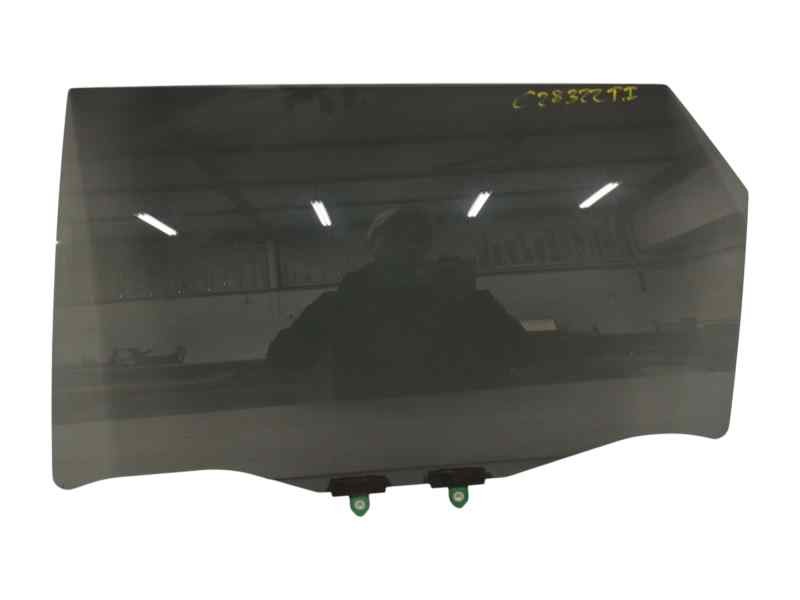 Recambio de luna trasera izquierda para toyota bz4x (_eam1_) ev (xeam10) referencia OEM IAM 6810442280  