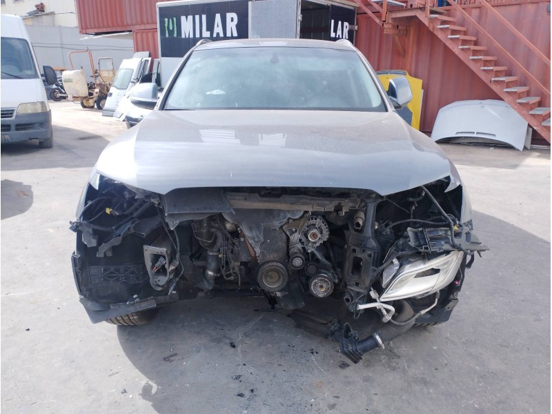 Recambio de carroceria corte para audi q5 (8r) 2.0 16v tdi referencia OEM IAM   