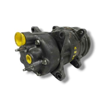 Recambio de compresor aire acondicionado para peugeot 307 (s1) 2.0 hdi cat referencia OEM IAM 9639078280 SD6V12 