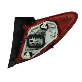 Recambio de piloto trasero izquierdo para opel meriva b 1.7 16v cdti referencia OEM IAM 13253627  