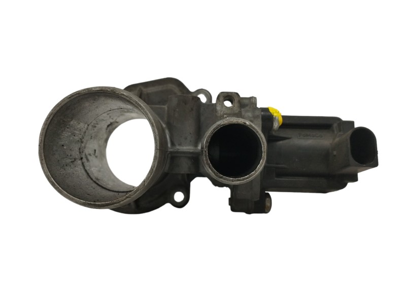 Recambio de valvula egr para jaguar xf 3.0 v6 diesel premium luxury referencia OEM IAM 9X2Q6C860DB Recambio de valvula egr para jaguar xf 3.0 v6 diesel premium luxury referencia OEM IAM 9X2Q6C860DB