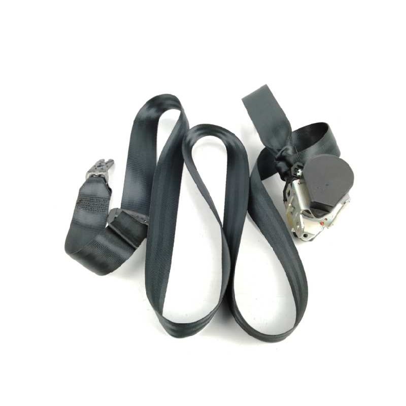 Recambio de cinturon seguridad trasero derecho para volkswagen golf vii lim. 1.6 tdi dpf referencia OEM IAM 5G0857805RAA 5G08578