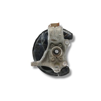 Recambio de mangueta delantera izquierda para audi tt (8j3/8j9) 2.0 16v tdi referencia OEM IAM 8J0407253D  