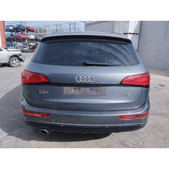 Recambio de carroceria corte para audi q5 (8r) 2.0 16v tdi referencia OEM IAM   