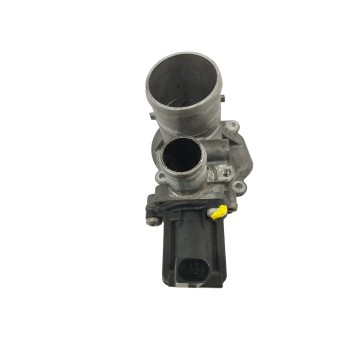 Recambio de valvula egr para jaguar xf 3.0 v6 diesel premium luxury referencia OEM IAM 9X2Q6C860DB  