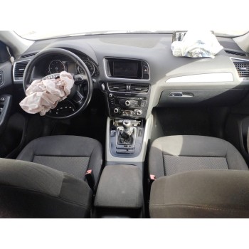 Recambio de carroceria corte para audi q5 (8r) 2.0 16v tdi referencia OEM IAM   