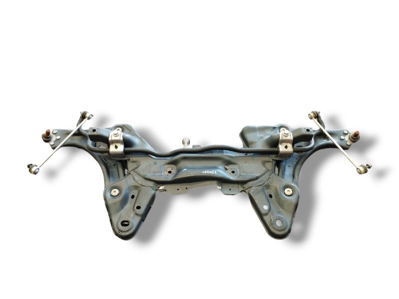 Recambio de puente delantero para peugeot 2008 (--.2013) 1.6 16v e-hdi fap referencia OEM IAM 9804208180 Recambio de puente delantero para peugeot 2008 (--.2013) 1.6 16v e-hdi fap referencia OEM IAM 9804208180