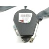 Recambio de cinturon seguridad trasero derecho para volkswagen golf vii lim. 1.6 tdi dpf referencia OEM IAM 5G0857805RAA 5G08578