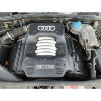 audi a6 berlina (4b2) del año 2002