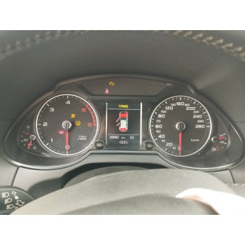 Recambio de carroceria corte para audi q5 (8r) 2.0 16v tdi referencia OEM IAM   