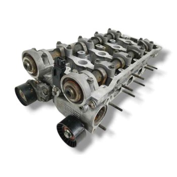 Recambio de culata para chevrolet lacetti 1.6 cat referencia OEM IAM 96896011  