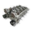 Recambio de culata para chevrolet lacetti 1.6 cat referencia OEM IAM 96896011  