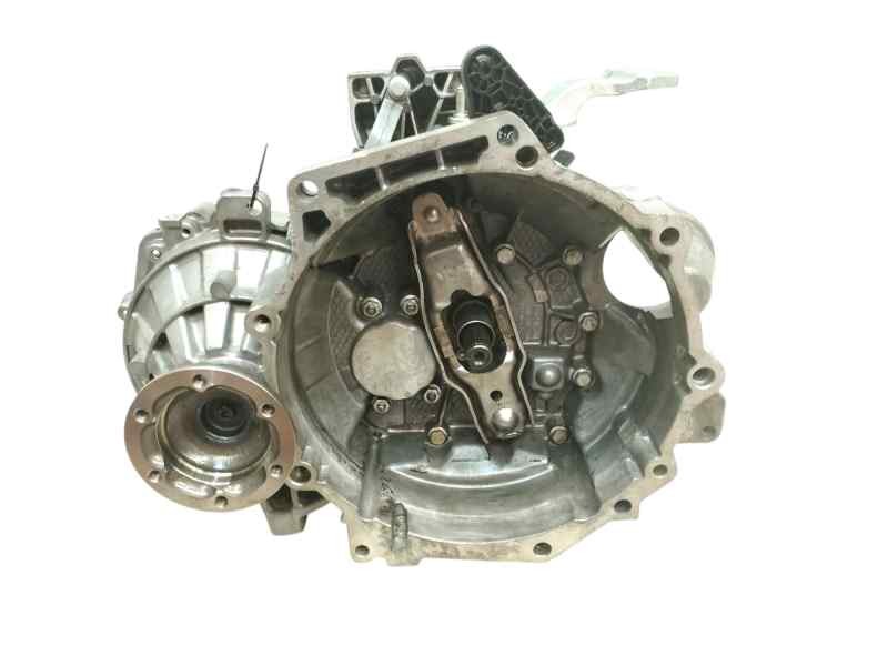 Recambio de caja cambios para volkswagen passat b8 (3g2, cb2) 1.4 tsi 150 cv referencia OEM IAM RSR Recambio de caja cambios para volkswagen passat b8 (3g2, cb2) 1.4 tsi 150 cv referencia OEM IAM RSR