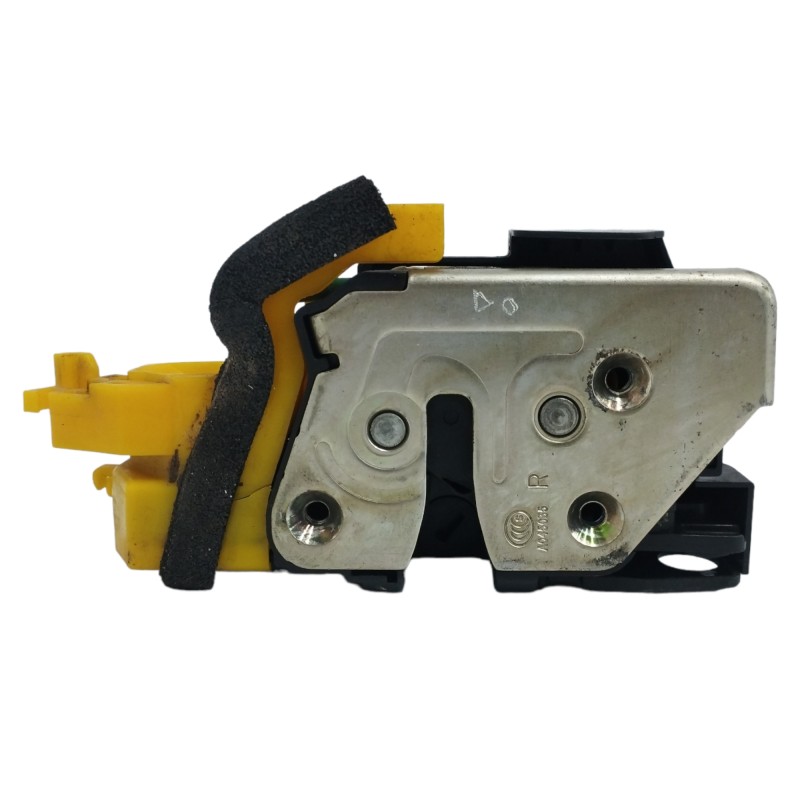 Recambio de cerradura puerta delantera derecha para hyundai i30 (gd) 1.4 crdi cat referencia OEM IAM 81320A6110  